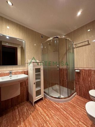 Piso en alquiler en Alto del Castaño en Narón