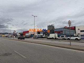 Nave industrial en alquiler en Churriana en Málaga