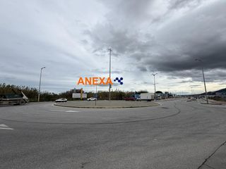 Nave industrial en alquiler en Churriana en Málaga