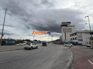 Nave industrial en alquiler en Churriana en Málaga