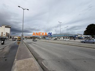 Nave industrial en alquiler en Churriana en Málaga