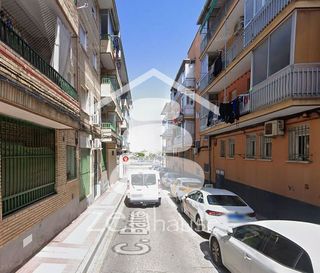 Piso en alquiler en La Alhóndiga en Getafe