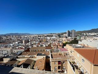 Piso en alquiler en El Ejido - La Merced - La Victoria en Málaga