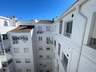 Piso en alquiler en El Ejido - La Merced - La Victoria en Málaga