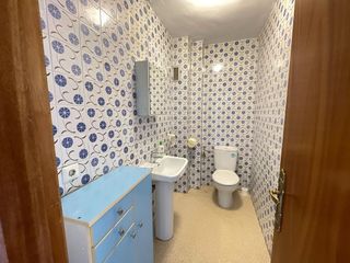 Piso en alquiler en El Ejido - La Merced - La Victoria en Málaga