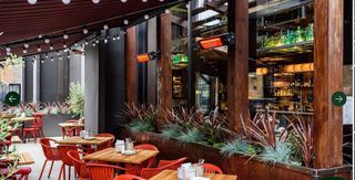 Local comercial en alquiler en Recoletos en Madrid