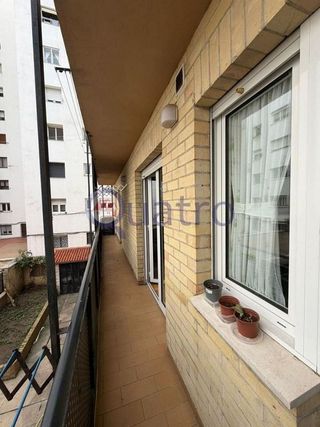 Piso en alquiler en La Chantría - La Lastra en León