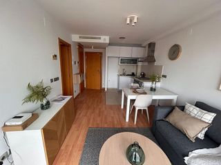 Piso en alquiler en La Constitución - Canaleta en Mislata