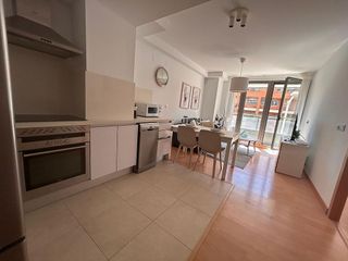 Piso en alquiler en La Constitución - Canaleta en Mislata