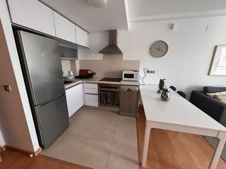 Piso en alquiler en La Constitución - Canaleta en Mislata