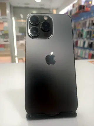 iPhone 13 Pro Space Gray