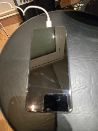 Cellulare Oppo A15 Blu 32GB