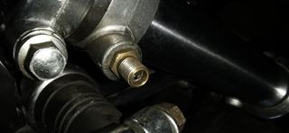 Yamaha Virago 1100 Cruiser