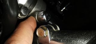 Yamaha Virago 1100 Cruiser