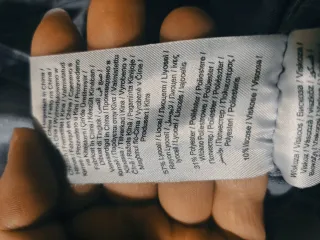 Pichi vaquero Name It 9-12 meses