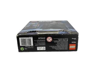 LEGO Star Wars 75534 Darth Vader Figura Articulada