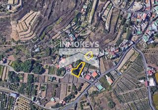 Terreno en venta en Güímar