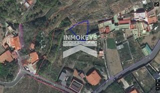 Terreno en venta en Güímar