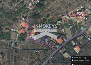 Terreno en venta en Güímar