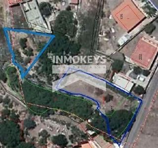 Terreno en venta en Güímar
