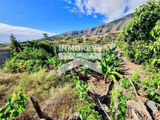 Terreno en venta en Güímar