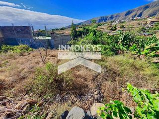 Terreno en venta en Güímar