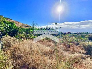 Terreno en venta en Güímar