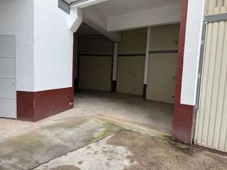 Garaje en venta en Centro - Mendibil - Santiago en Irun