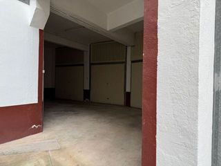 Garaje en venta en Centro - Mendibil - Santiago en Irun