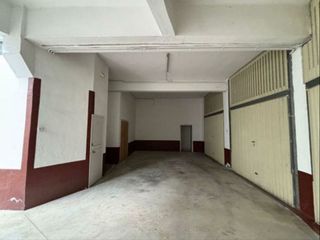 Garaje en venta en Centro - Mendibil - Santiago en Irun