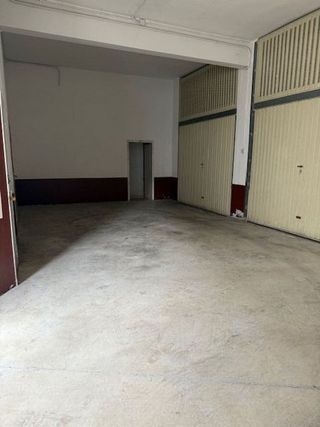 Garaje en venta en Centro - Mendibil - Santiago en Irun