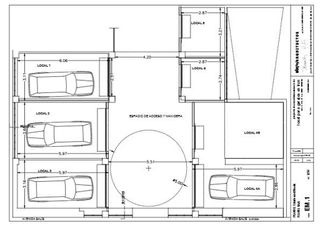 Garaje en venta en Centro - Mendibil - Santiago en Irun