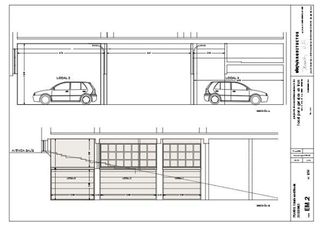 Garaje en venta en Centro - Mendibil - Santiago en Irun
