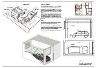 Garaje en venta en Centro - Mendibil - Santiago en Irun