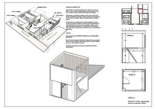 Garaje en venta en Centro - Mendibil - Santiago en Irun