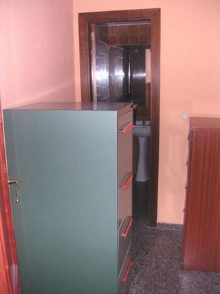 Oficina en venta en Centro en Castellón de la Plana