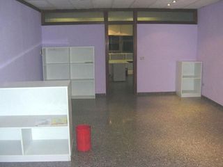 Oficina en venta en Centro en Castellón de la Plana