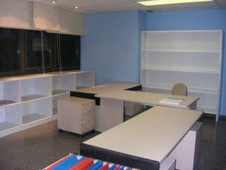 Oficina en venta en Centro en Castellón de la Plana