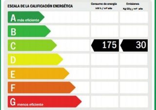 Oficina en venta en Centro en Castellón de la Plana