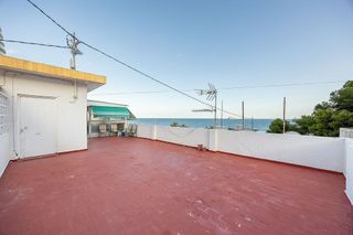 Ático en venta en Playa de Poniente en Benidorm