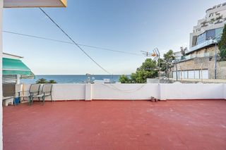 Ático en venta en Playa de Poniente en Benidorm