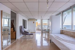 Ático en venta en Playa de Poniente en Benidorm
