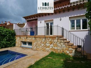 Chalet en venta en Vila de Palafrugell - Llofriu - Barceloneta en Palafrugell