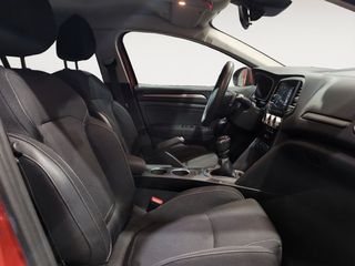 Renault Megane Business