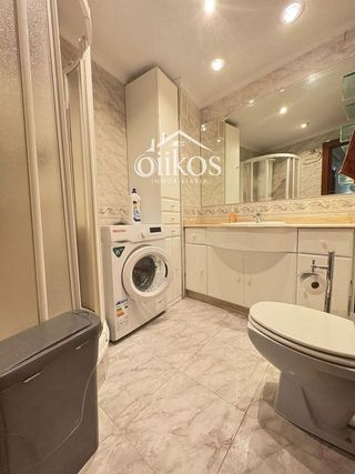 Piso en alquiler en Canalejas - Gran Vía en Salamanca