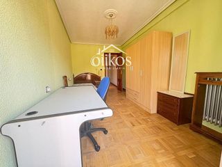 Piso en alquiler en Canalejas - Gran Vía en Salamanca