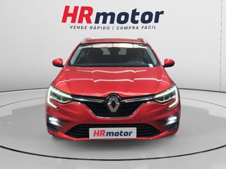 Renault Megane Business