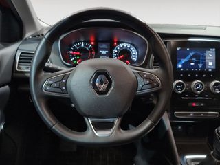 Renault Megane Business