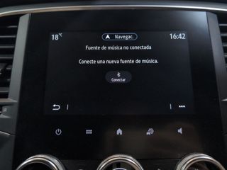 Renault Megane Business