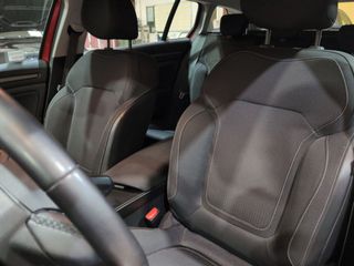 Renault Megane Business